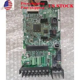 Etc740110-s1017 Yaskawa One New Board Fast Delivery #yp1