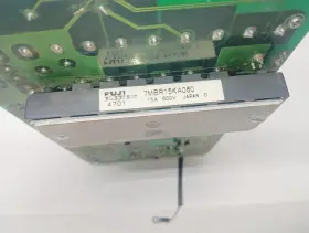 7mbr15ka060 Yaskawa Etp617022 Ept617022 E7 Main Driver Board With Fugi Igbt #3