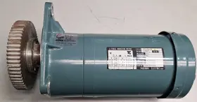 Felq7 Yaskawa Electric Induction Motor #felq7