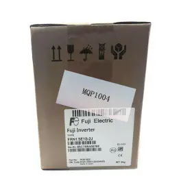 Frn1.5e1s-2j Yaskawa 1pcs New Fuji Frequency Converter