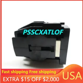 Hi-35e Yaskawa New Contactor Ac220v 75a Free Delivery In Box