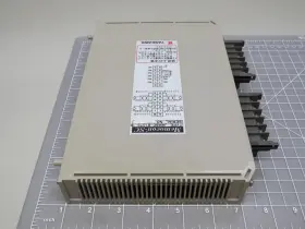 Jamsc-b1073-1v Yaskawa Memocon-sc Servo Control Switch Cpu Module T160633 #3