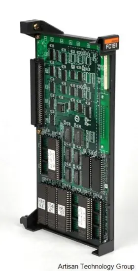 Jancd-fc191-2 Yaskawa Smem2 Module
