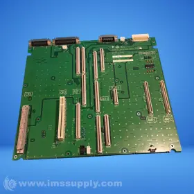 Jancd-nbb30b Yaskawa Revision D Backplane Baseboard Circuit Fnip