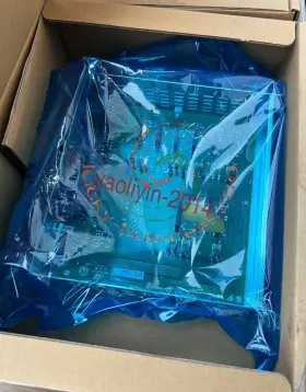 Jancd-ybk01-1e Yaskawa 1pcs New Robot Brake Substrate