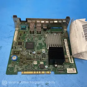 Jancd-ycp01a-e Yaskawa Cpu Control Board Fnip