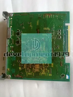 Jancd-ycp21-e Yaskawa 1pc Used Test