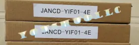 Jancd-y1f01-4e Yaskawa Jancd-yif01-4e 1pcs New