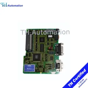 Japmc-cm2300 Yaskawa Japmc Cm2310 Communication Module