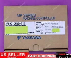 Japmc-cm2304-e Yaskawa Japmccm2304e Ethernet/ip Communication Module E283