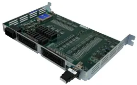 Jarcr-xoi01b Yaskawa Used Motoman I/o Card Rev. D He1200004