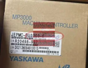 Jepmc-bu3303-e Yaskawa One Module New