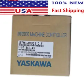 Jepmc-mtd2310-e Yaskawa 1 Pcs New In Box Module