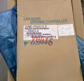 Jepmc-psa3012-e Yaskawa Plc Power Module Brand New Free Delivery