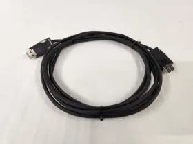 Jepmc-w6003-03-e Yaskawa Electric Servo/ Communication/ Programing Cable Used