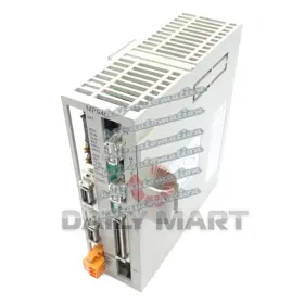 Jepmc-mc400 Yaskawa Jepmcmc400 Used And Tested Machine Controller