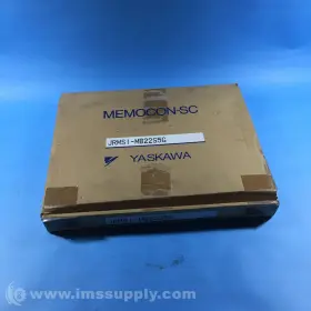Jrmsi-mb22s5g Yaskawa Memcon Control Board Fnob