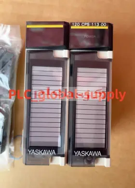 Jrmsp-120cps11300 Yaskawa 1pcs Used Gl120 Power Supply Module Fast Ship