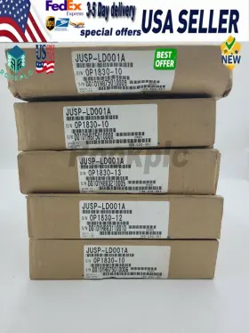 Jusp-ld001a Yaskawa New Never Used
