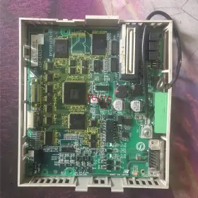 Jusp-ns300-e Yaskawa 1pc Used Expansion Module Fast Shipping #2
