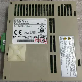 Jusp-ns300-e Yaskawa 1pc Used Expansion Module Fast Shipping #3
