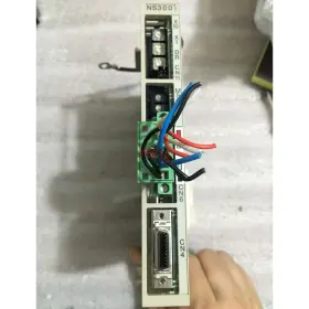 Jusp-ns300-e Yaskawa 1pc Used Expansion Module Fast Shipping