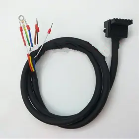 Jzsp-csm23-10-e Yaskawa New Cable Fast Shipping