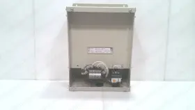 Lkeb-25p5 Yaskawa Lkeb25p5 Drive Braking Resistor Unit #335498