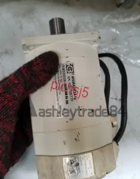 Msma082a1e Yaskawa 1pcs Used Servo Motor Tested