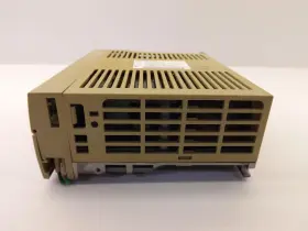 Sgd-02as Yaskawa Sgd02as Servo Pack Drive T38968 #2