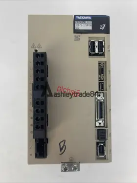 Sgd7s-120a10a002 Yaskawa 1pc Used Servo Driver #2
