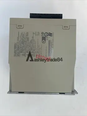 Sgd7s-120a10a002 Yaskawa 1pc Used Servo Driver #3