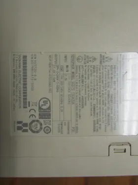Sgd7s-120a30a002 Yaskawa Servo Drive Sgd7s-120a30a Servopack Sgd 7s - 120a30a #3