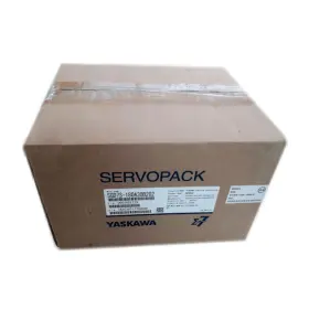 Sgd7s-180a30b202 Yaskawa Servo Drive New