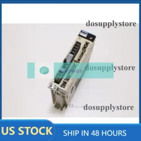 Sgd7s-1r6a20a002 Yaskawa New Sgd7s1r6a20a002 Ac Servo Driver 200w Fast Shipping