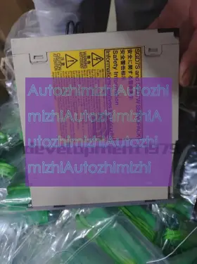Sgd7w-5r5a20a700 Yaskawa 1pc Used Servo Driver Sgd7w-5r5a20a700 Yaskawa 1pc Used Servo Driver