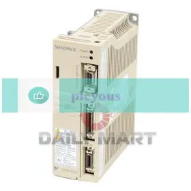 Sgda-01ap Yaskawa Sgda01ap New In Box Servo Drive