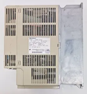 Sgdb-05adg Yaskawa Electric / Sgdb05adg Warranty - Usa Seller #2