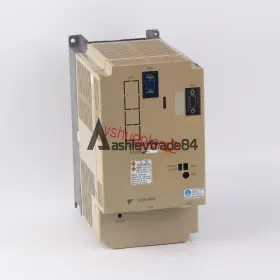 Sgdb-20vn Yaskawa 1pcs Used #2