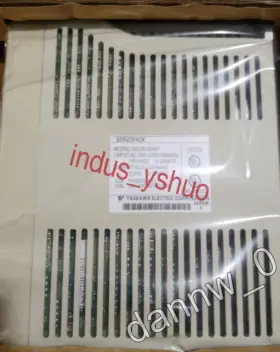 Sgde-02ap Yaskawa Sgde02ap New In Box Ac Servo Drive Free Fast Shipping