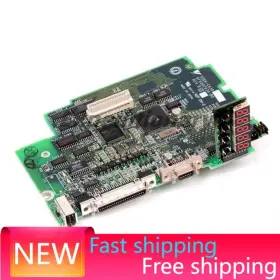Sgdh-ca30ea Yaskawa New Sgdh-ca30 Communications Board In Box