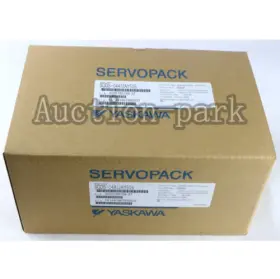 Sgds-04a12ay506 Yaskawa New Servo Driver