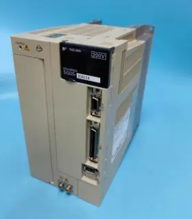 Sgds-30a01a Yaskawa 1pc Sgds30a01a Servo Driver New Expedited Shipping #2