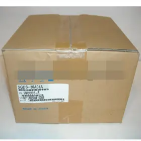 Sgds-30a01a Yaskawa 1pc Sgds30a01a Servo Driver New Expedited Shipping