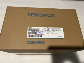 Sgdv-120d05a Yaskawa Servopack Drive Dhl/fedex