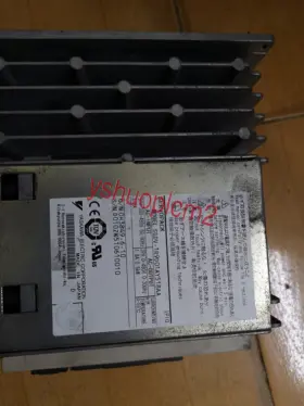 Sgdv-1r9d01ay518aa Yaskawa Ac Servo Drive Sgdv1r9d01ay518aa Used Fast Shipping