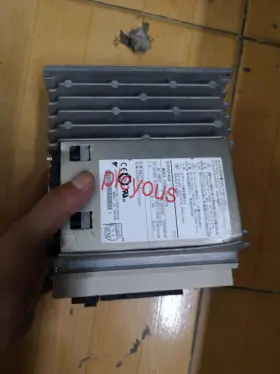 Sgdv-5r4d01a Yaskawa Used Servo Drive Sgdv5r4d01a 1.5kw Expedited Shipping