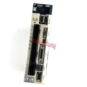 Sgdv-r90f11a Yaskawa Used Servo Driver Tested