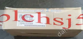 Sgm-02b312 Yaskawa Sgm02b312 1pc New In Box Servo Motor