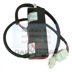 Sgm-a5a312c Yaskawa Sgma5a312c New In Box Servo Motor